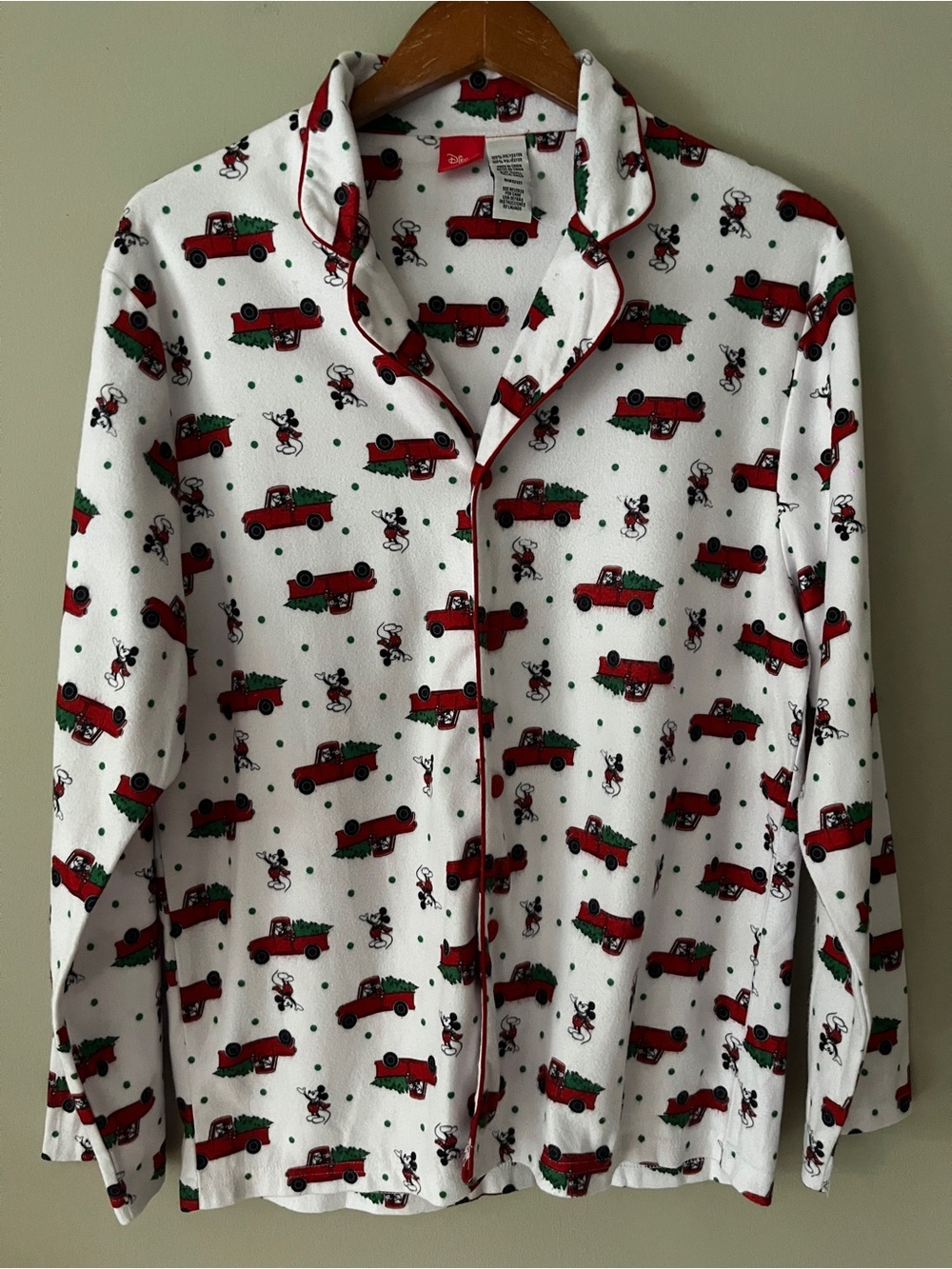 Kids Pajama Top or Set